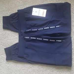Jogger Scrub Pants